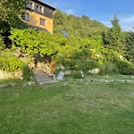 Toskania Holiday home Ladek-Zdroj