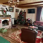 Toskania Prázdninový dům Lądek-Zdrój