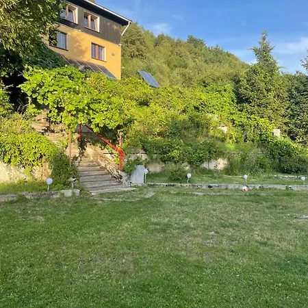 Toskania Holiday home Ladek-Zdroj