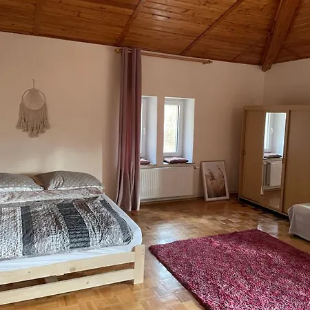 Holiday home Toskania Ladek-Zdroj