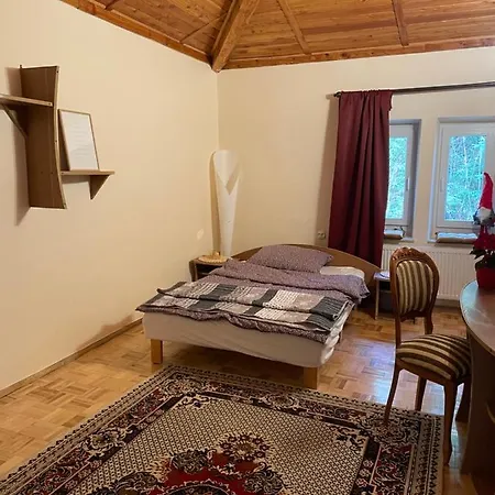 Toskania Ferienhaus *