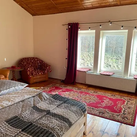 Toskania Ladek-Zdroj