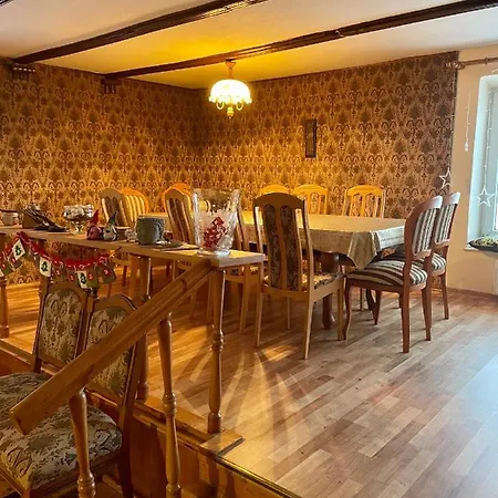 Toskania Holiday home Ladek-Zdroj