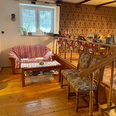 Ferienhaus Toskania *