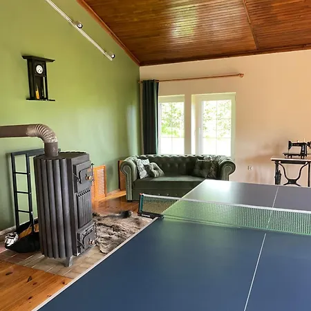 Toskania Holiday home *