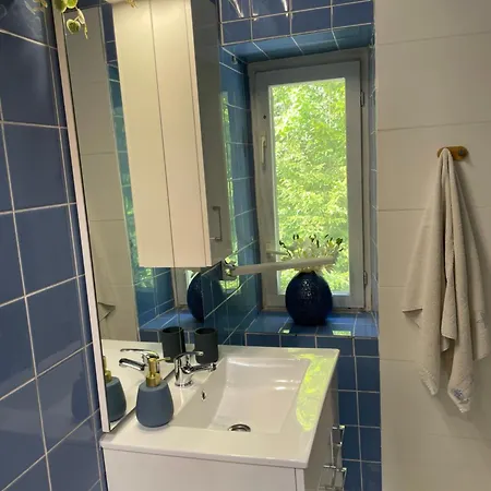 Toskania Holiday home Ladek-Zdroj