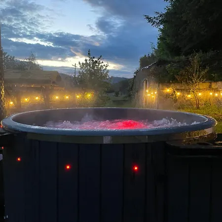 Holiday home Toskania