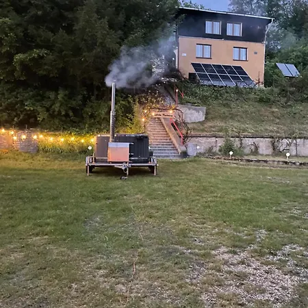 Prázdninový dům Toskania *