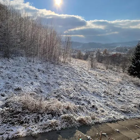 Holiday home Toskania Ladek-Zdroj