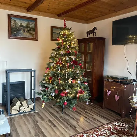 Toskania Ladek-Zdroj