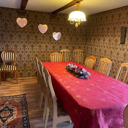 Toskania * Ladek-Zdroj