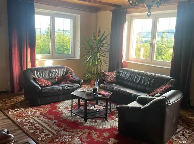 Toskania Holiday home Ladek-Zdroj