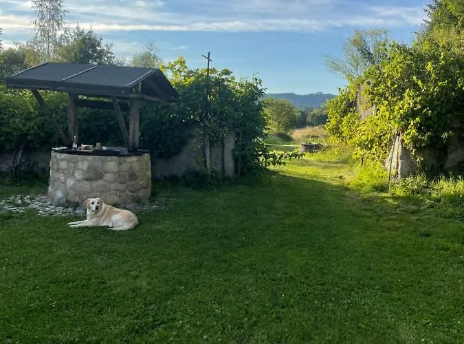 Toskania Tatil Evi Lądek-Zdrój