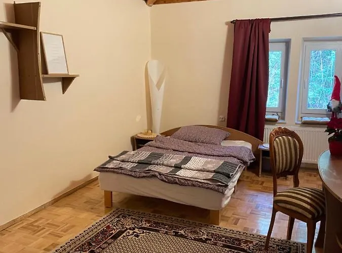 Toskania Tatil Evi *