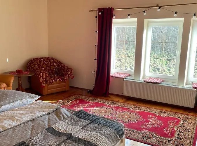 Toskania Lądek-Zdrój