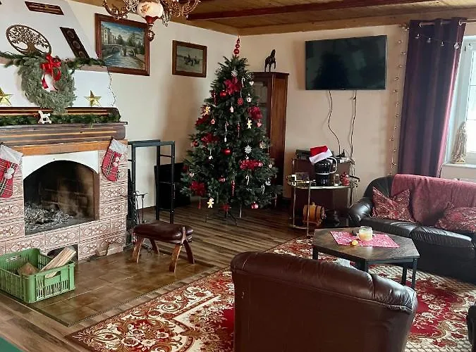 Toskania Holiday home Ladek-Zdroj