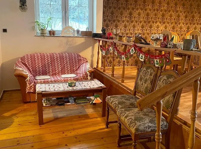 Tatil Evi Toskania *