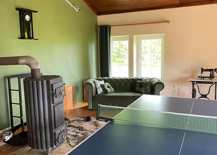 Toskania Holiday home *