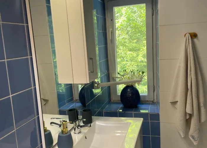 Toskania Holiday home Ladek-Zdroj