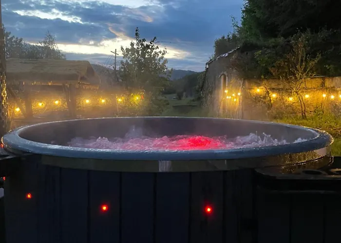 Holiday home Toskania