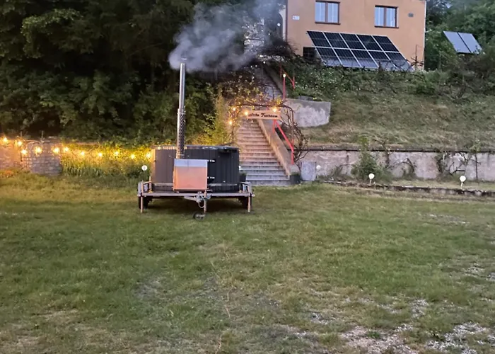 Holiday home Toskania *