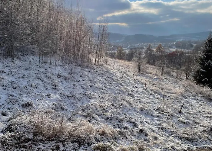 Holiday home Toskania Ladek-Zdroj