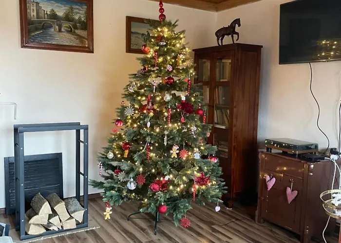 Toskania Lądek-Zdrój