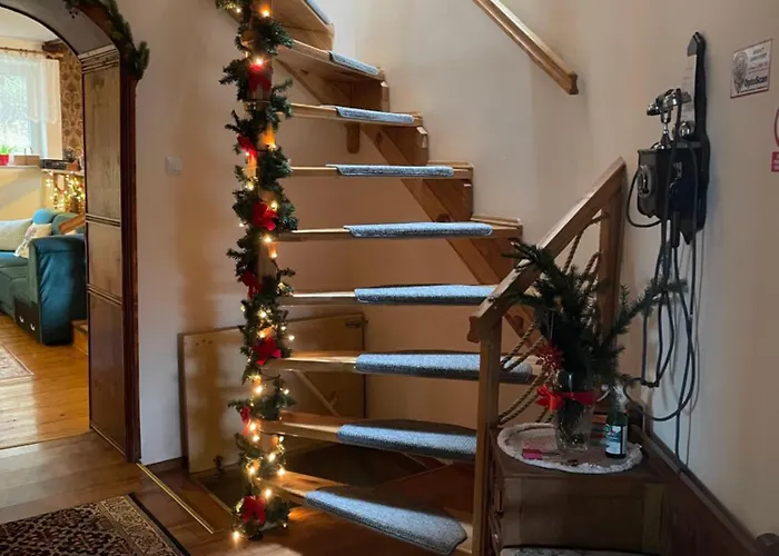 Toskania Lądek-Zdrój