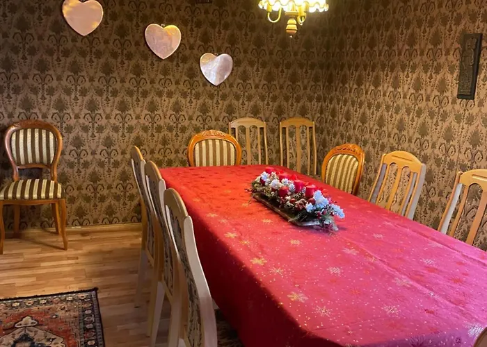 Toskania * Ladek-Zdroj